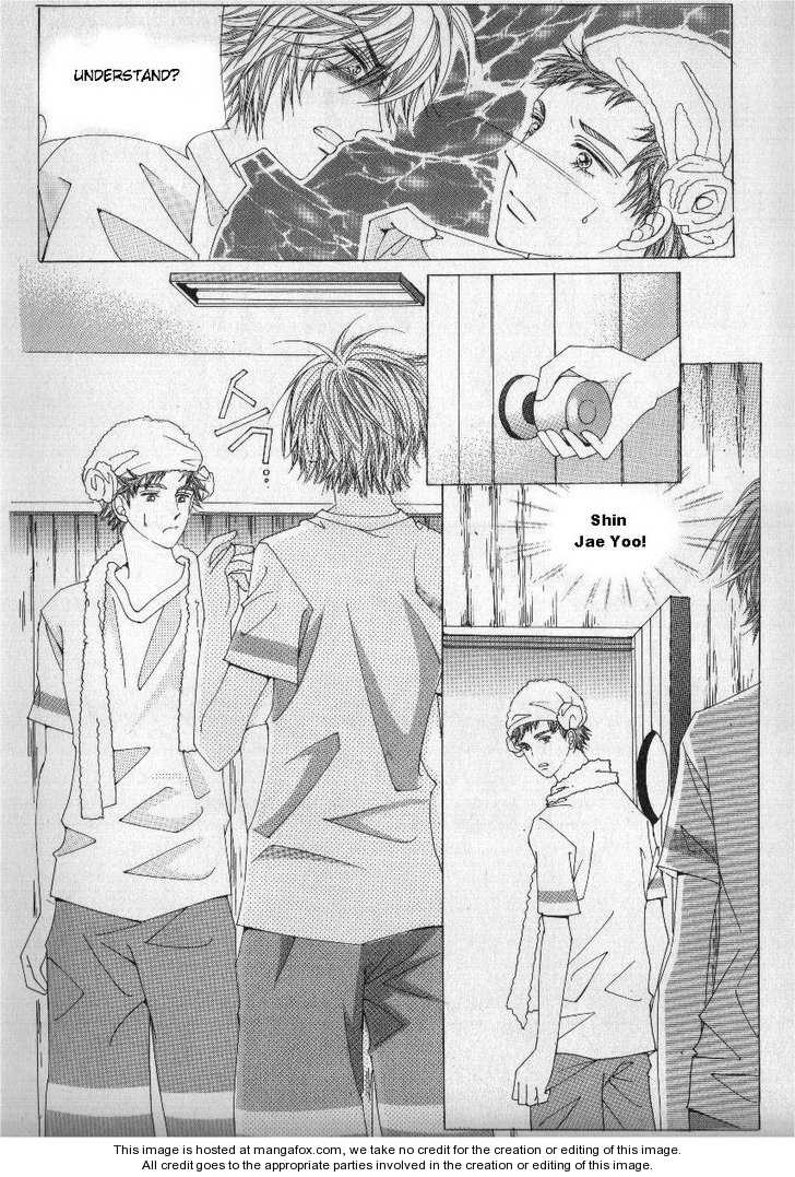 Boarding House of Hunks Chapter 28 page 10 - Chapter 28