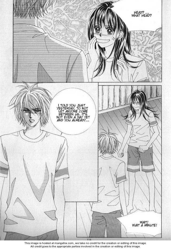 Boarding House of Hunks Chapter 28 page 21 - Chapter 28