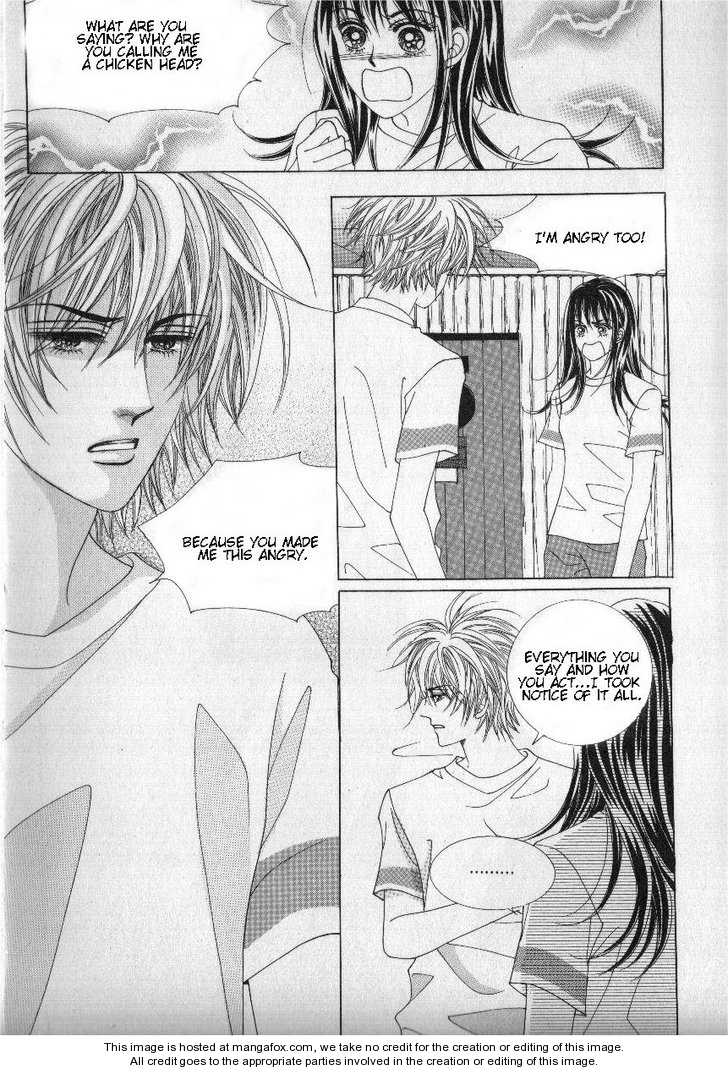 Boarding House of Hunks Chapter 28 page 22 - Chapter 28