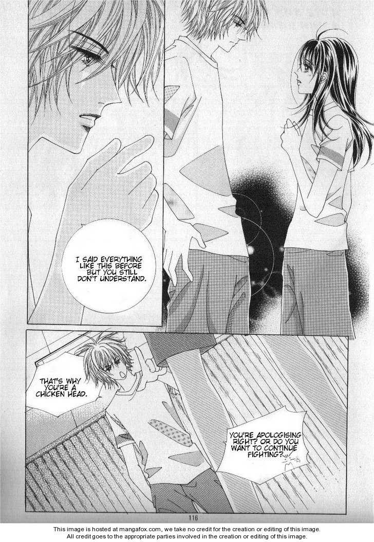 Boarding House of Hunks Chapter 28 page 23 - Chapter 28