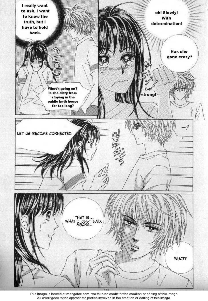 Boarding House of Hunks Chapter 28 page 25 - Chapter 28