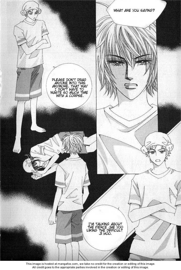 Boarding House of Hunks Chapter 28 page 4 - Chapter 28