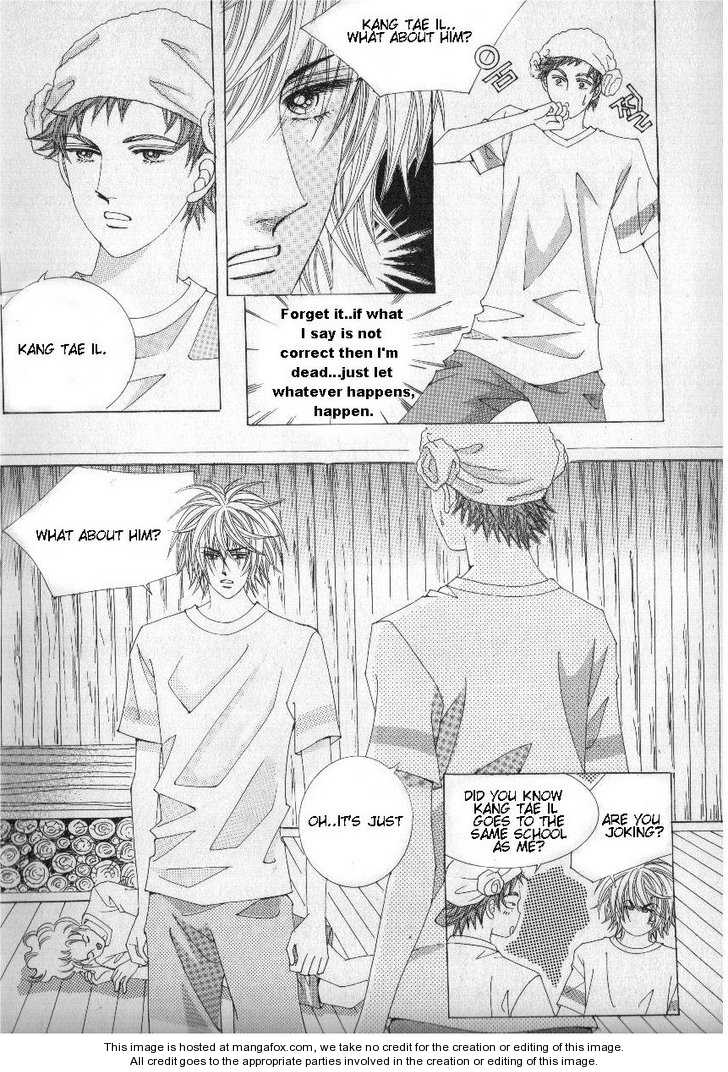 Boarding House of Hunks Chapter 28 page 6 - Chapter 28