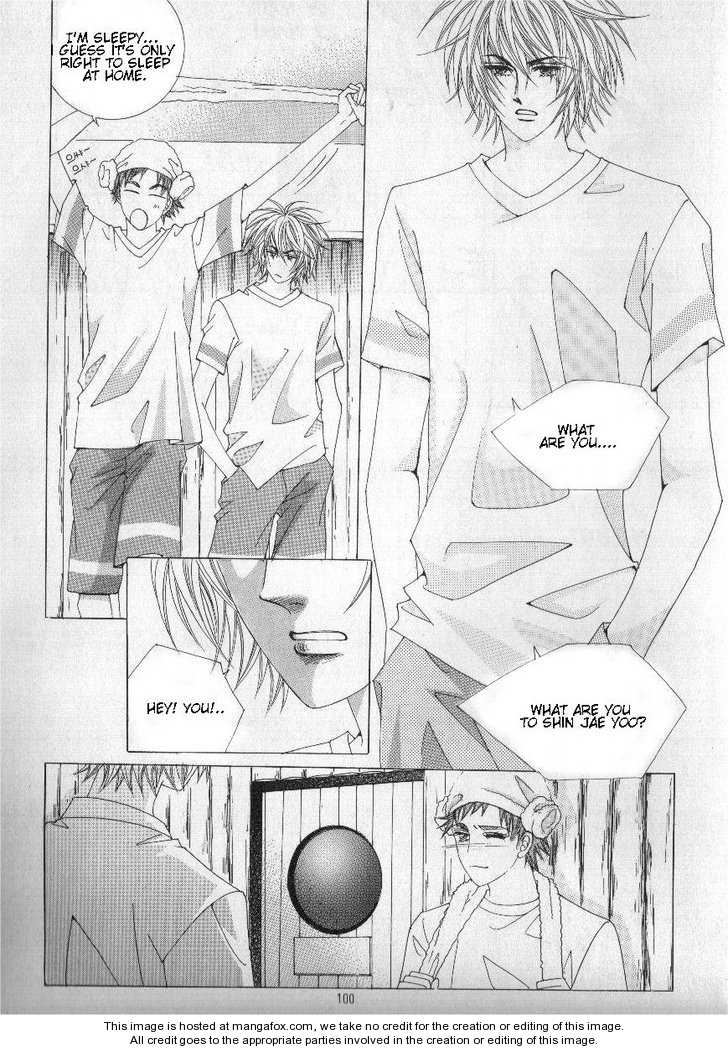 Boarding House of Hunks Chapter 28 page 7 - Chapter 28