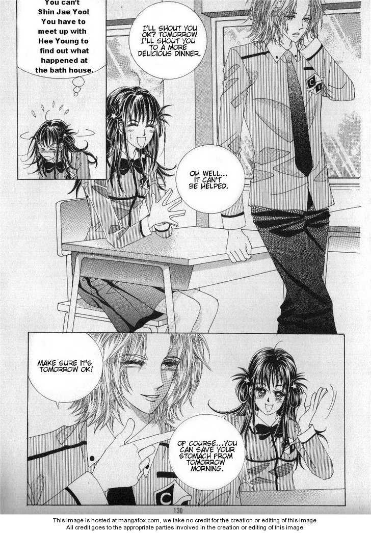 Boarding House of Hunks Chapter 29 page 11 - Chapter 29