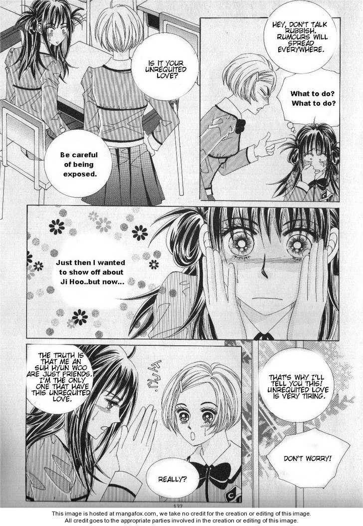 Boarding House of Hunks Chapter 29 page 13 - Chapter 29