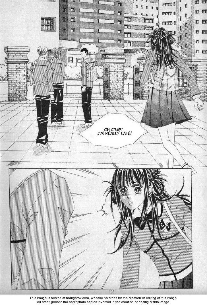 Boarding House of Hunks Chapter 29 page 14 - Chapter 29