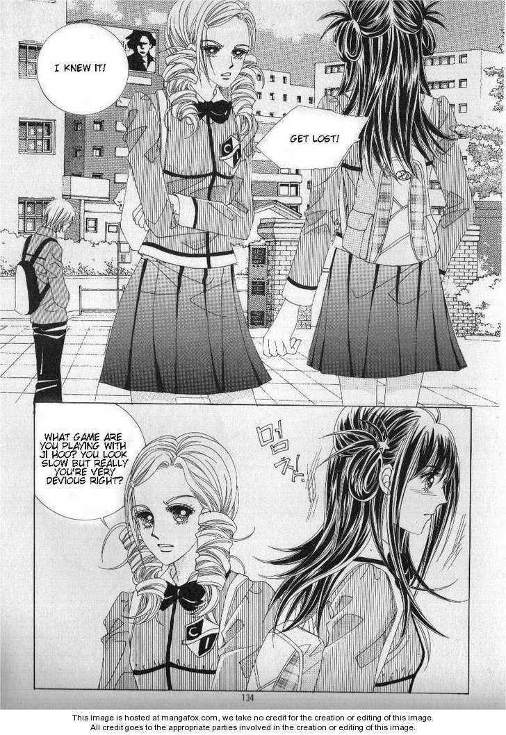 Boarding House of Hunks Chapter 29 page 15 - Chapter 29