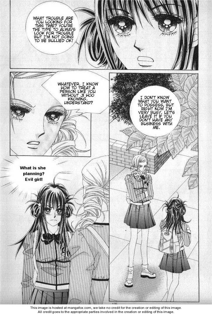 Boarding House of Hunks Chapter 29 page 16 - Chapter 29