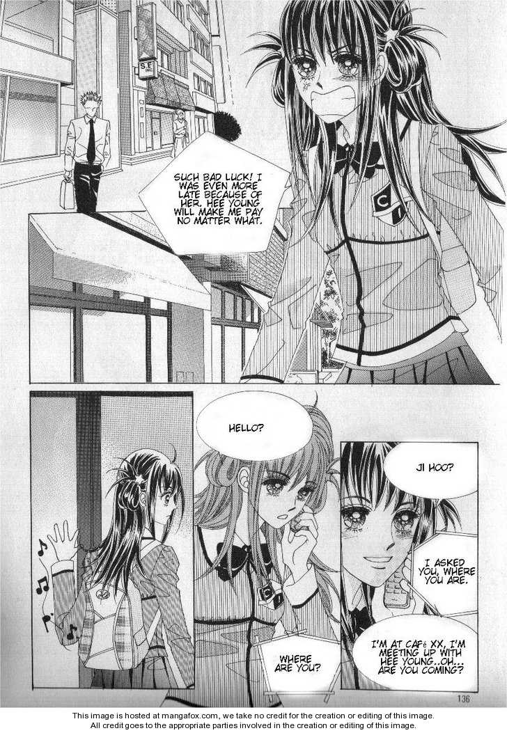 Boarding House of Hunks Chapter 29 page 17 - Chapter 29