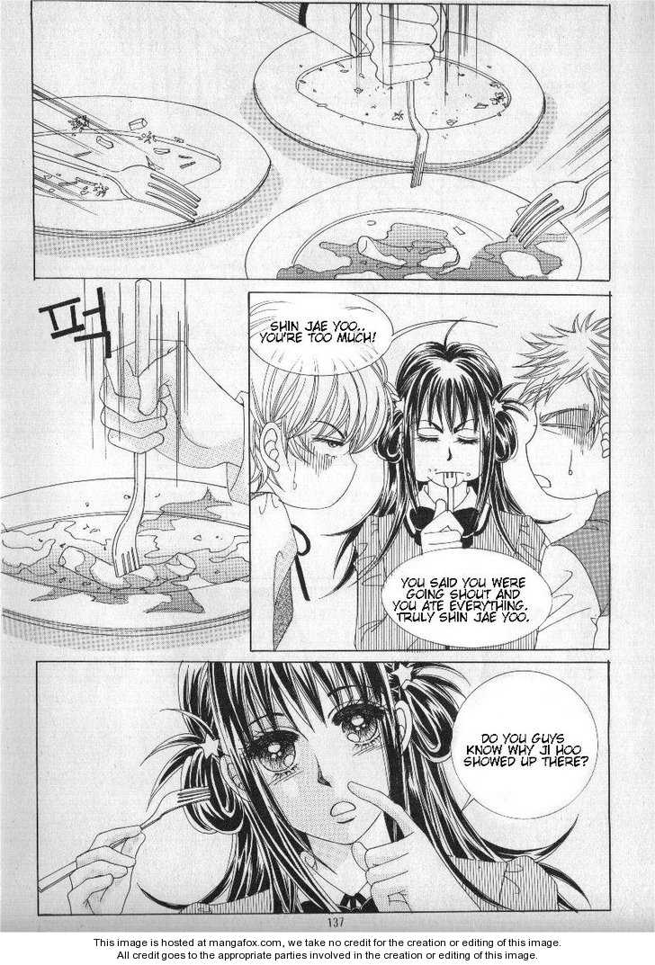 Boarding House of Hunks Chapter 29 page 18 - Chapter 29