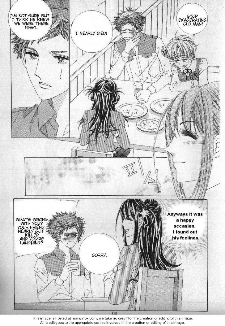 Boarding House of Hunks Chapter 29 page 19 - Chapter 29