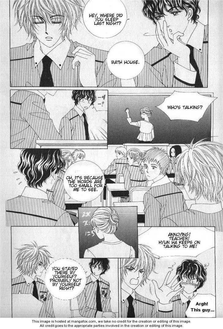 Boarding House of Hunks Chapter 29 page 2 - Chapter 29