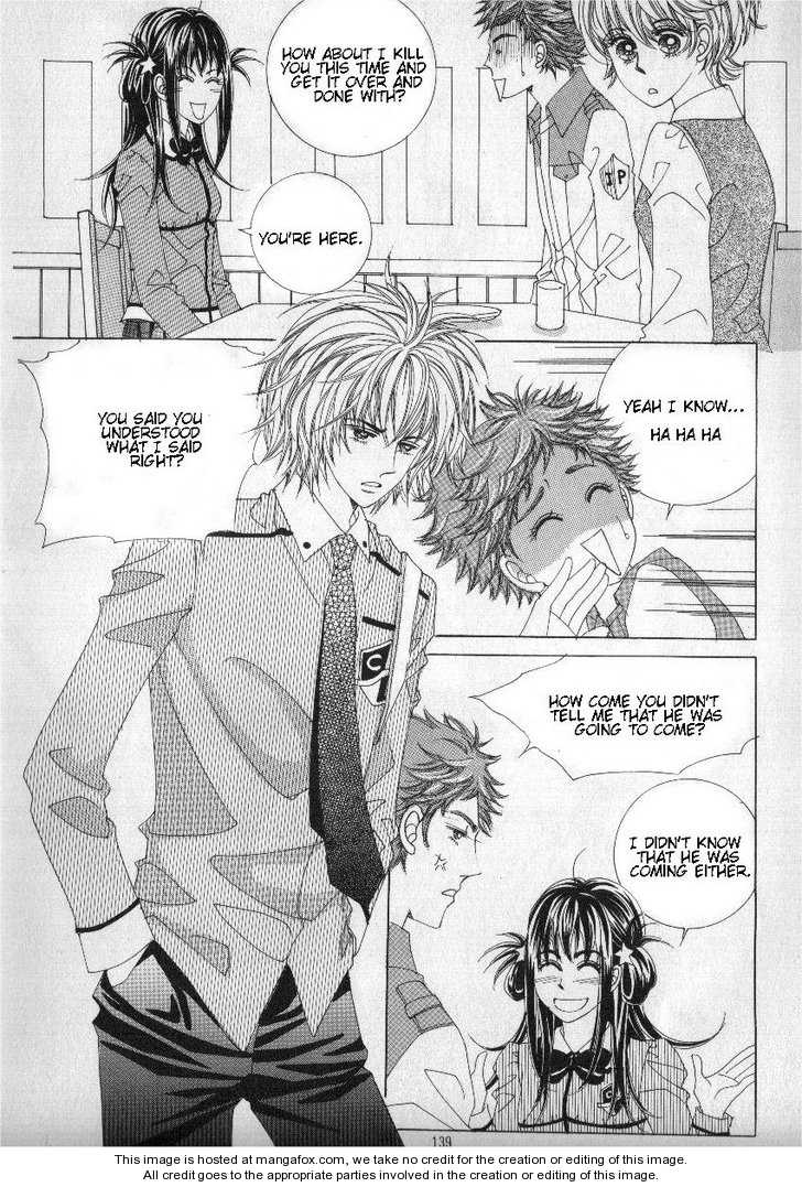 Boarding House of Hunks Chapter 29 page 20 - Chapter 29