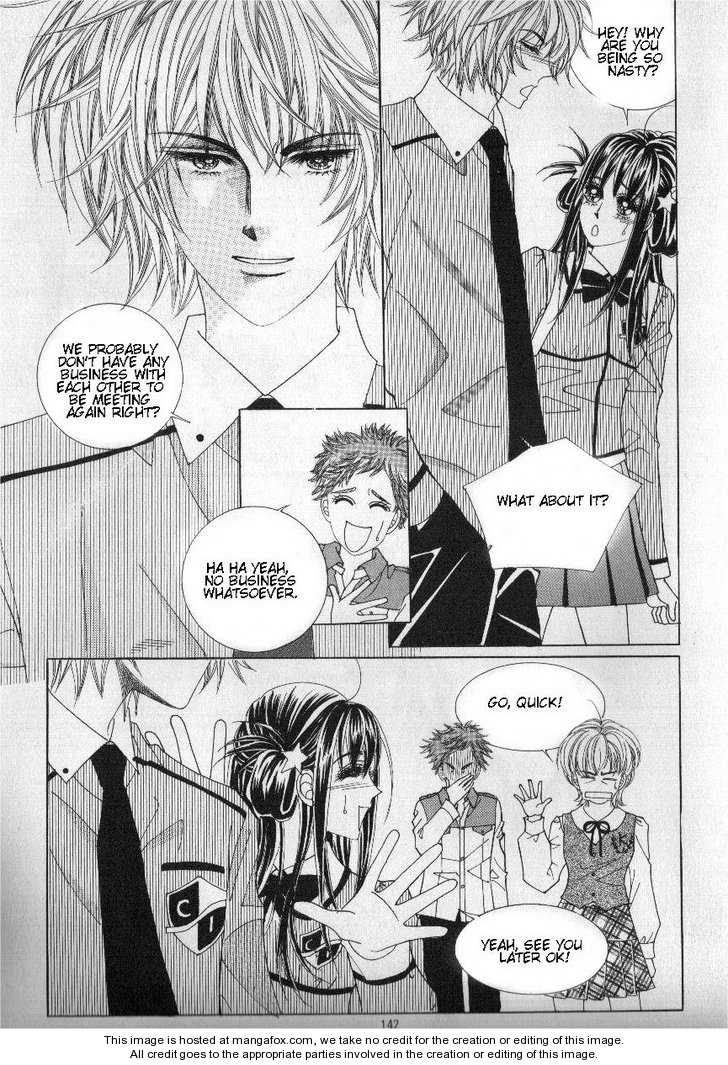 Boarding House of Hunks Chapter 29 page 23 - Chapter 29