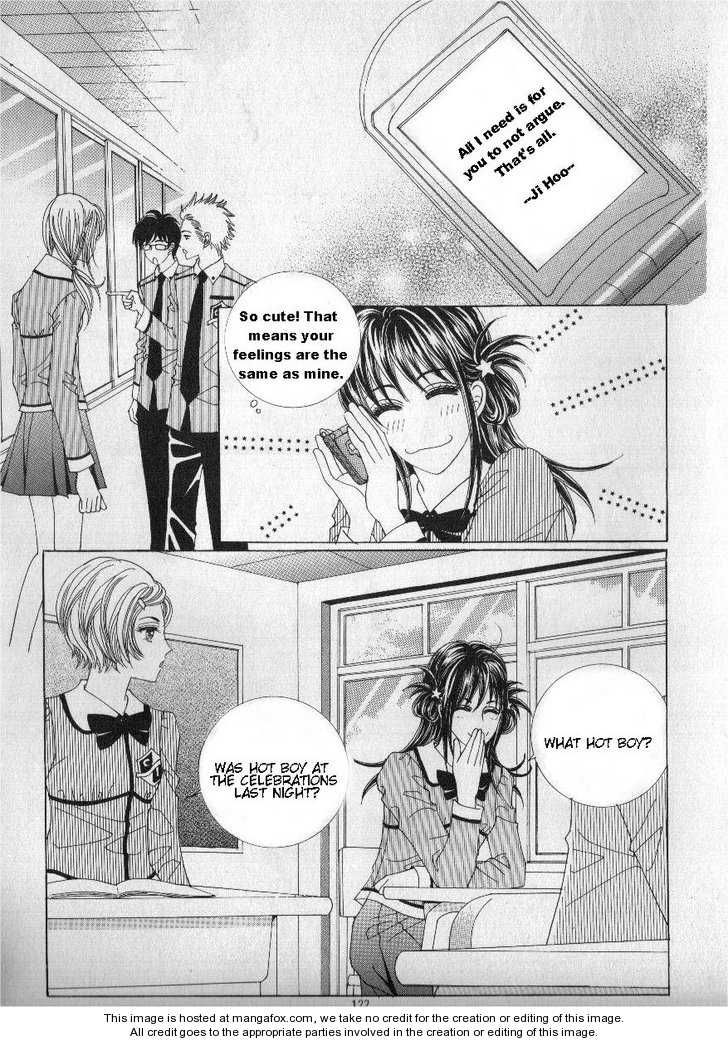 Boarding House of Hunks Chapter 29 page 3 - Chapter 29