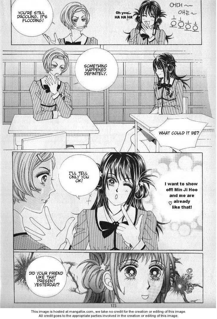 Boarding House of Hunks Chapter 29 page 4 - Chapter 29