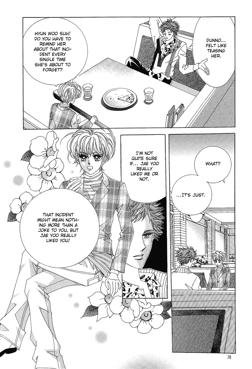 Boarding House of Hunks Chapter 3 page 10 - Chapter 3