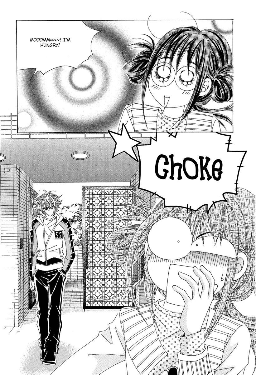 Boarding House of Hunks Chapter 3 page 18 - Chapter 3