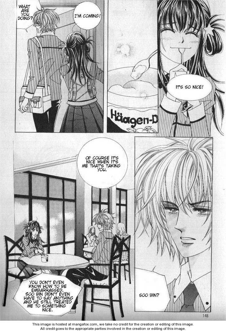 Boarding House of Hunks Chapter 30 page 3 - Chapter 30