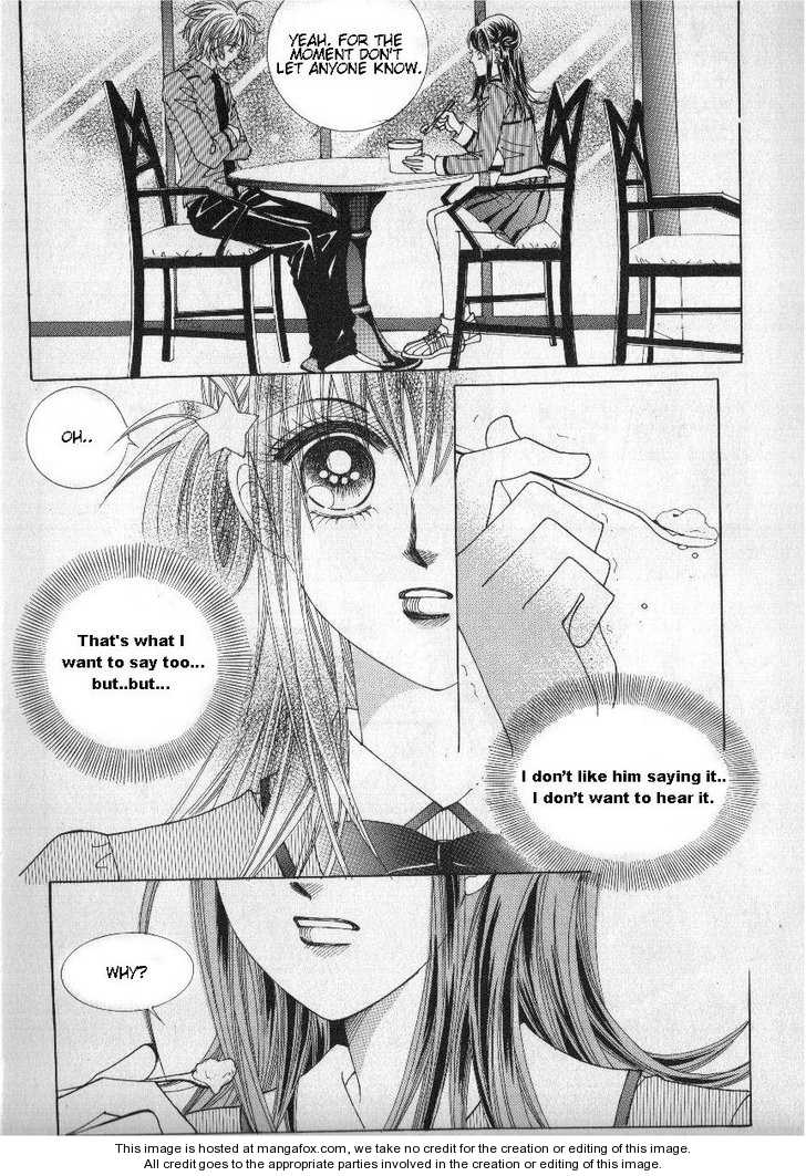 Boarding House of Hunks Chapter 30 page 6 - Chapter 30