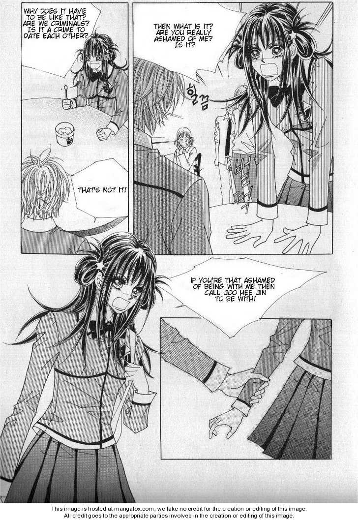 Boarding House of Hunks Chapter 30 page 7 - Chapter 30