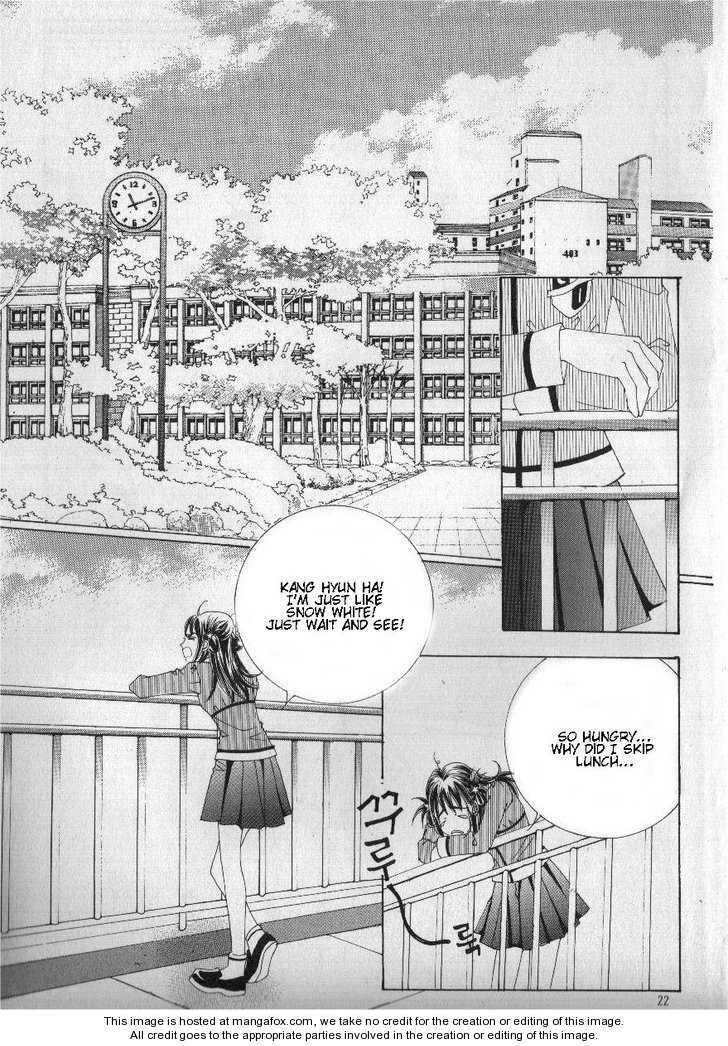 Boarding House of Hunks Chapter 31 page 15 - Chapter 31