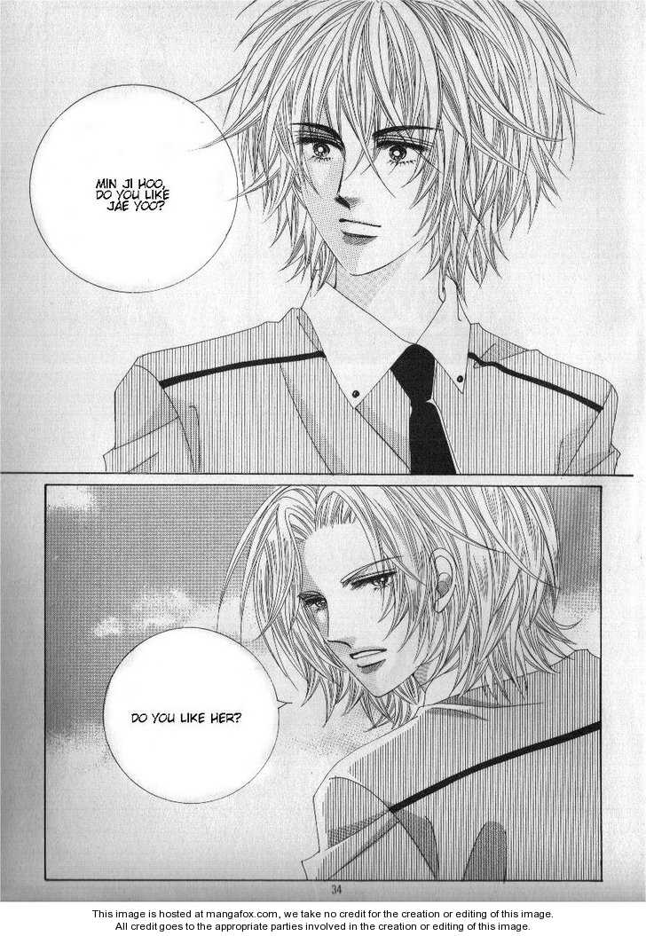Boarding House of Hunks Chapter 31 page 27 - Chapter 31