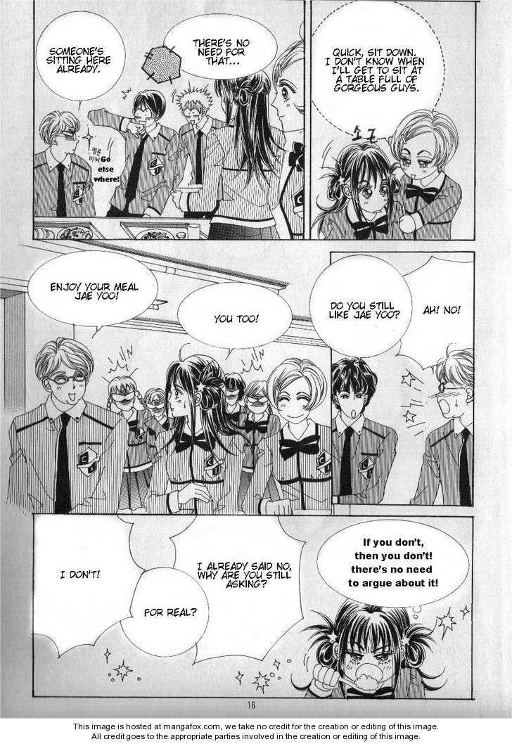 Boarding House of Hunks Chapter 31 page 9 - Chapter 31