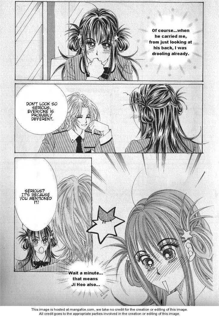 Boarding House of Hunks Chapter 32 page 11 - Chapter 32