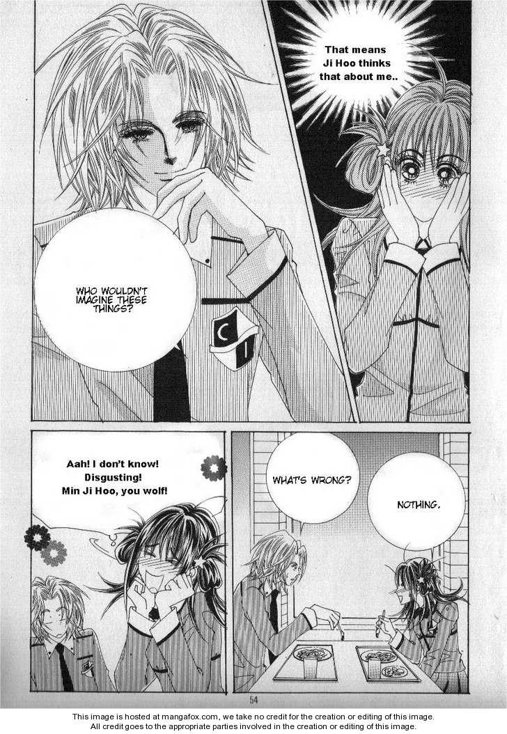 Boarding House of Hunks Chapter 32 page 13 - Chapter 32