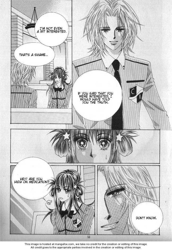 Boarding House of Hunks Chapter 32 page 15 - Chapter 32