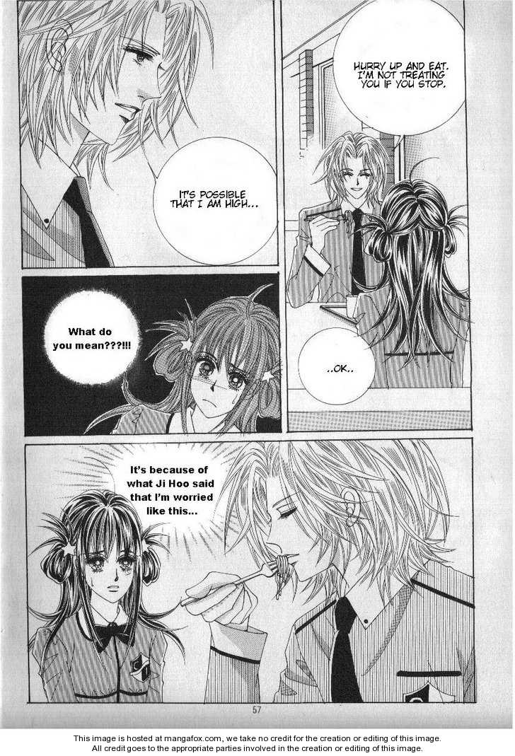 Boarding House of Hunks Chapter 32 page 16 - Chapter 32