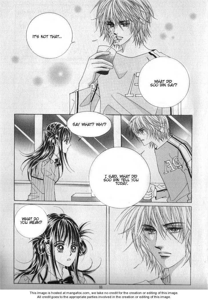 Boarding House of Hunks Chapter 32 page 25 - Chapter 32