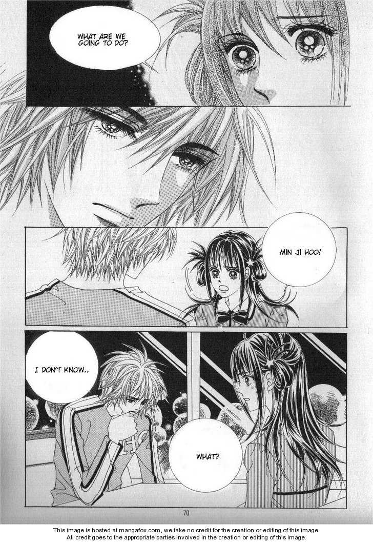 Boarding House of Hunks Chapter 32 page 29 - Chapter 32