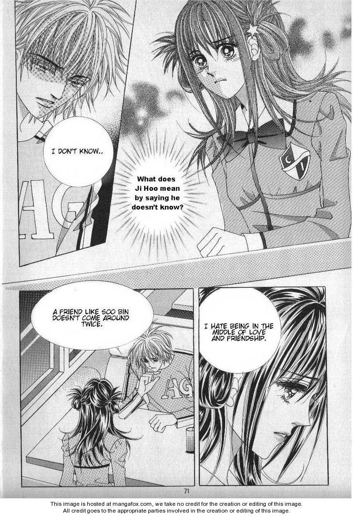 Boarding House of Hunks Chapter 32 page 30 - Chapter 32