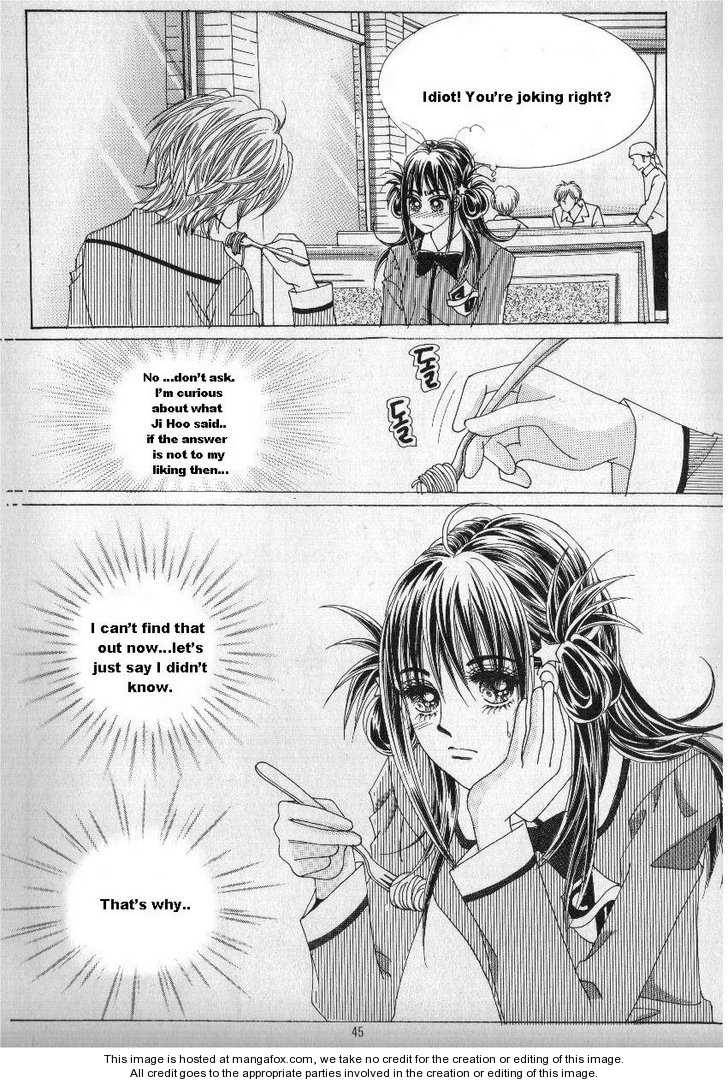 Boarding House of Hunks Chapter 32 page 4 - Chapter 32