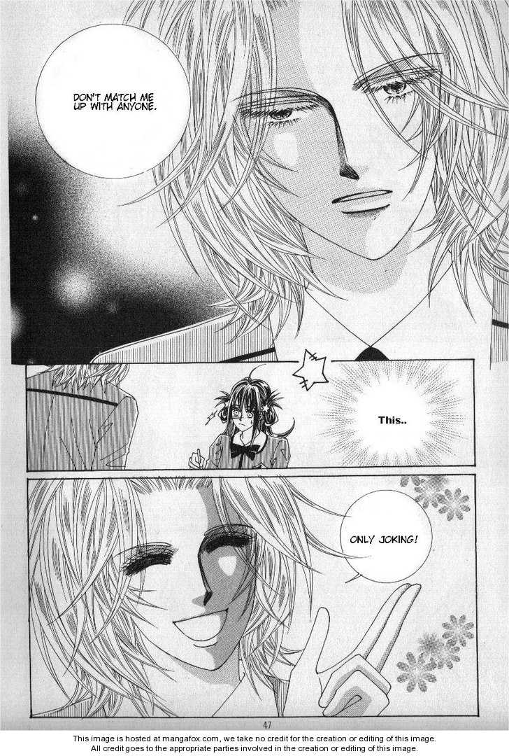 Boarding House of Hunks Chapter 32 page 6 - Chapter 32