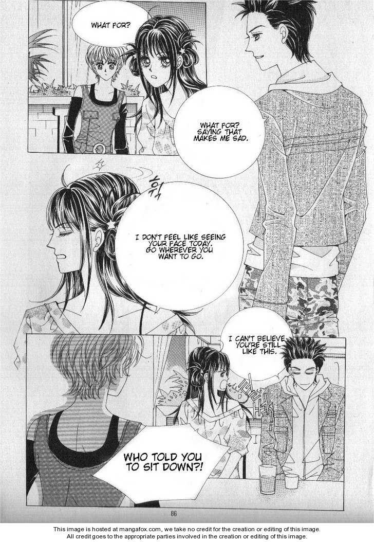 Boarding House of Hunks Chapter 33 page 11 - Chapter 33
