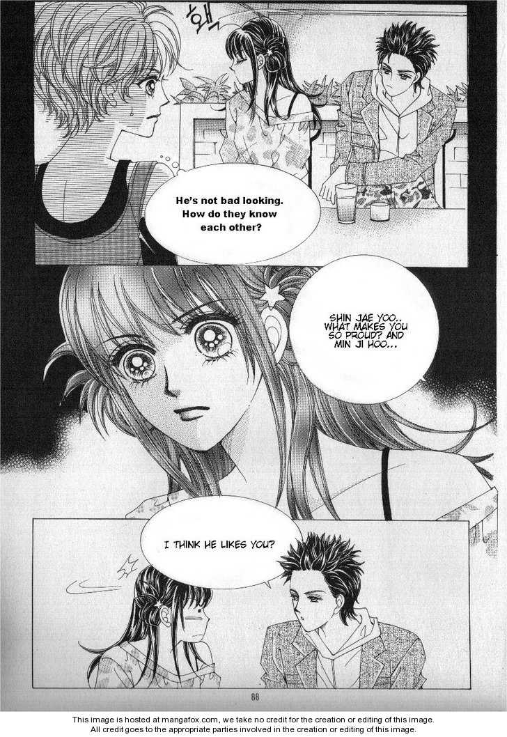 Boarding House of Hunks Chapter 33 page 13 - Chapter 33
