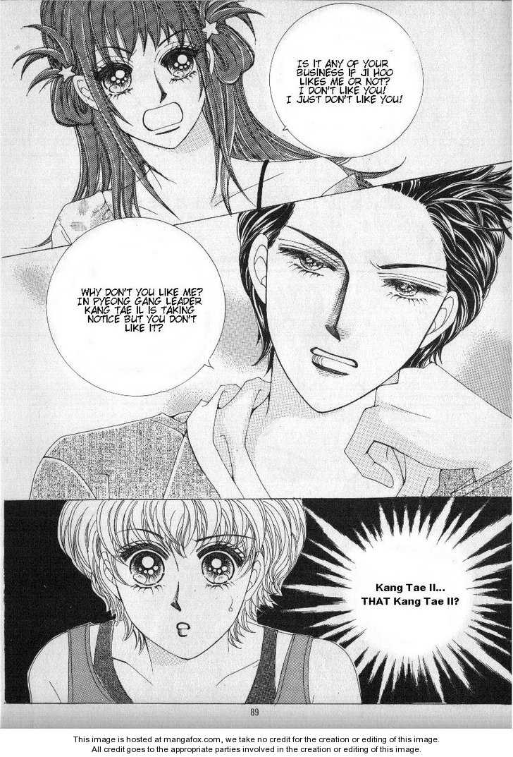 Boarding House of Hunks Chapter 33 page 14 - Chapter 33