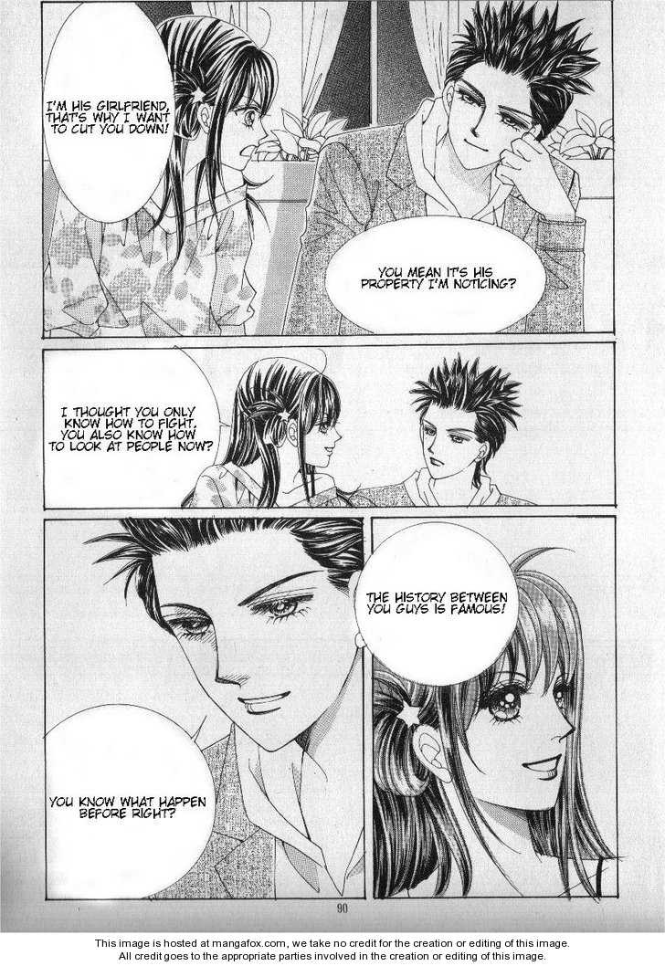 Boarding House of Hunks Chapter 33 page 15 - Chapter 33