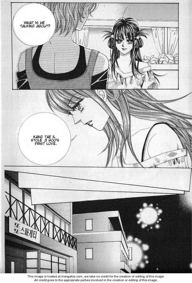 Boarding House of Hunks Chapter 33 page 18 - Chapter 33