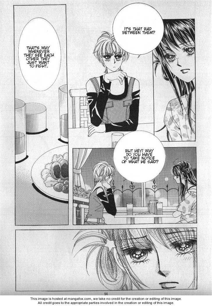 Boarding House of Hunks Chapter 33 page 19 - Chapter 33