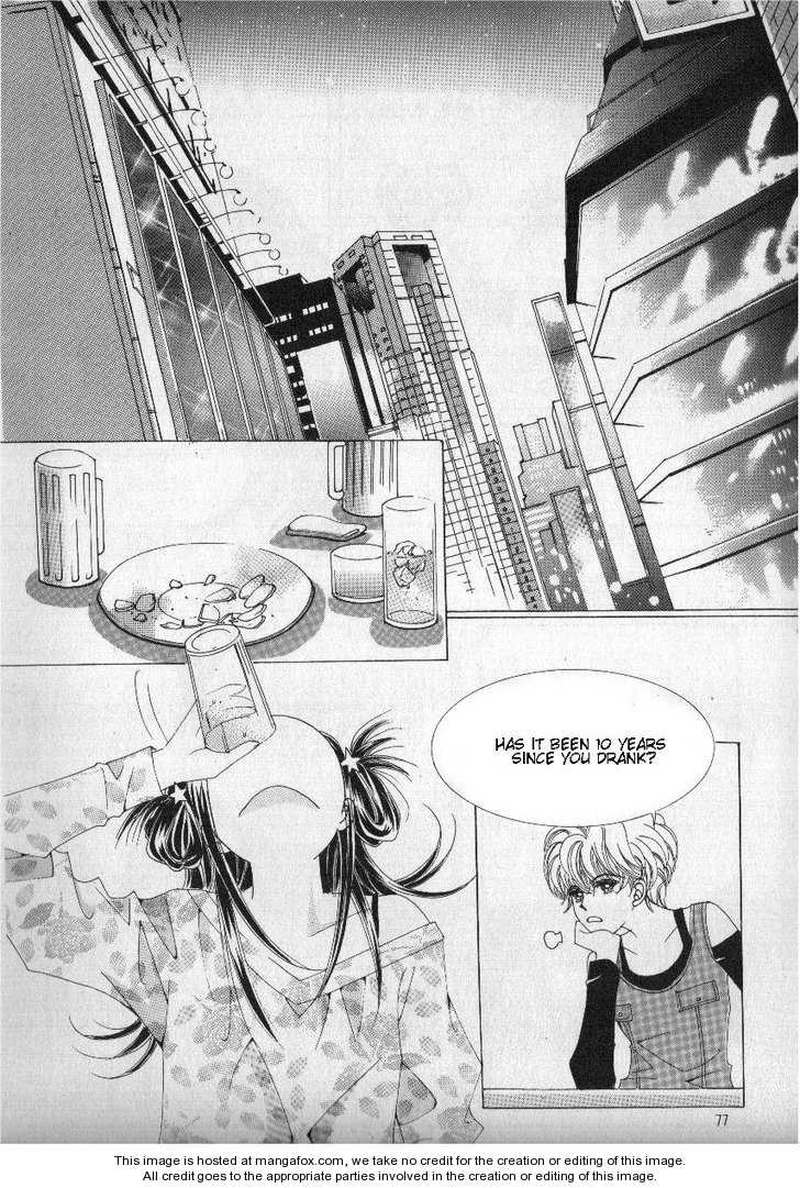 Boarding House of Hunks Chapter 33 page 2 - Chapter 33