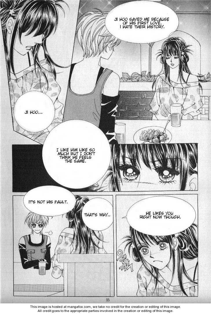 Boarding House of Hunks Chapter 33 page 20 - Chapter 33