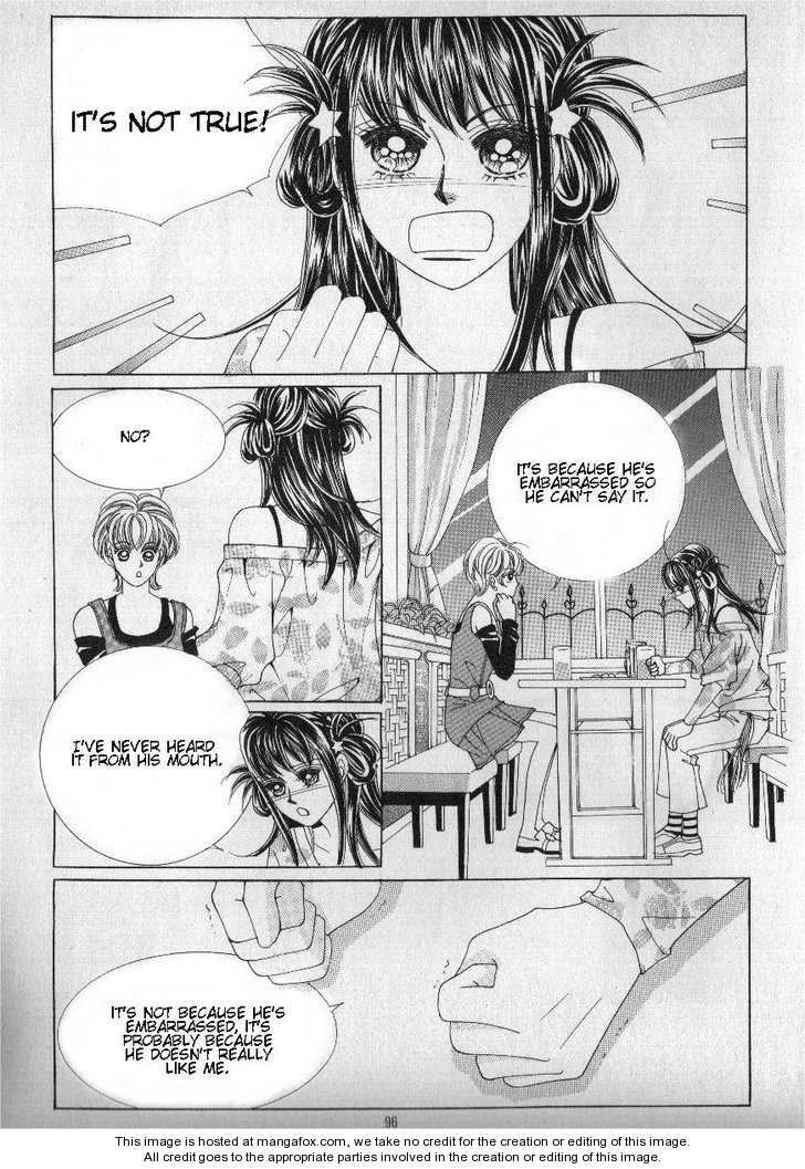 Boarding House of Hunks Chapter 33 page 21 - Chapter 33