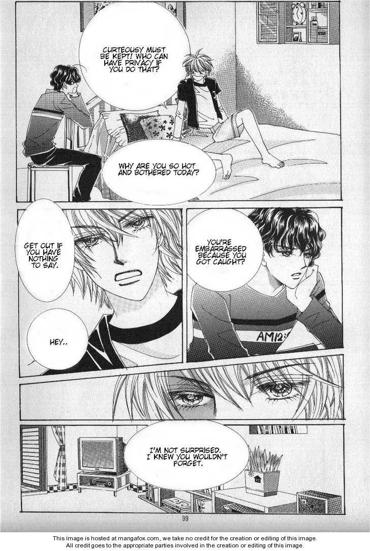 Boarding House of Hunks Chapter 33 page 24 - Chapter 33