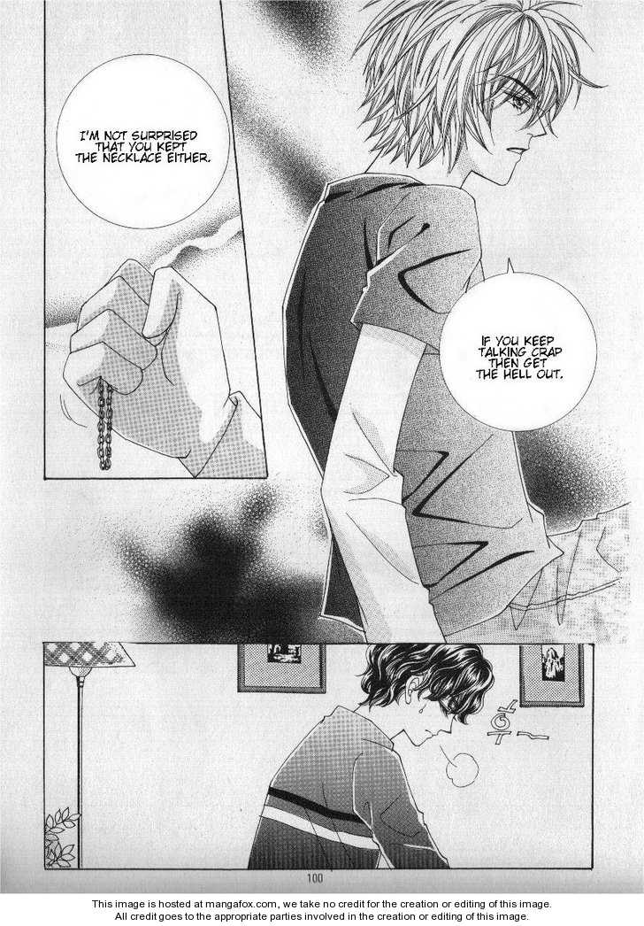 Boarding House of Hunks Chapter 33 page 25 - Chapter 33