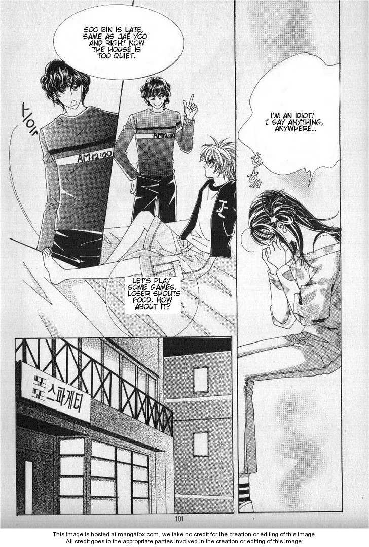 Boarding House of Hunks Chapter 33 page 26 - Chapter 33
